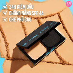 Phấn Nền Maybelline New York Fit Me Matte + Poreless Powder Foundation SPF44 PA++++