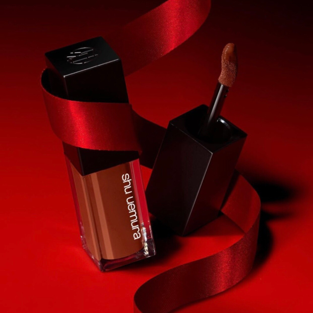 Son Lì Shu Uemura Rouge Unlimited Matte