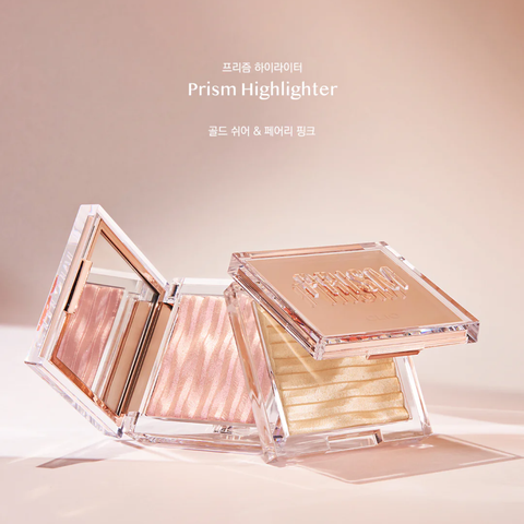 Phấn Bắt Sáng Clio Prism Highlighter 7g