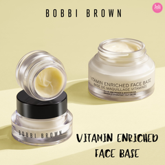 Kem Lót Dưỡng Ẩm Bobbi Brown Vitamin Enriched Face Base 15ml