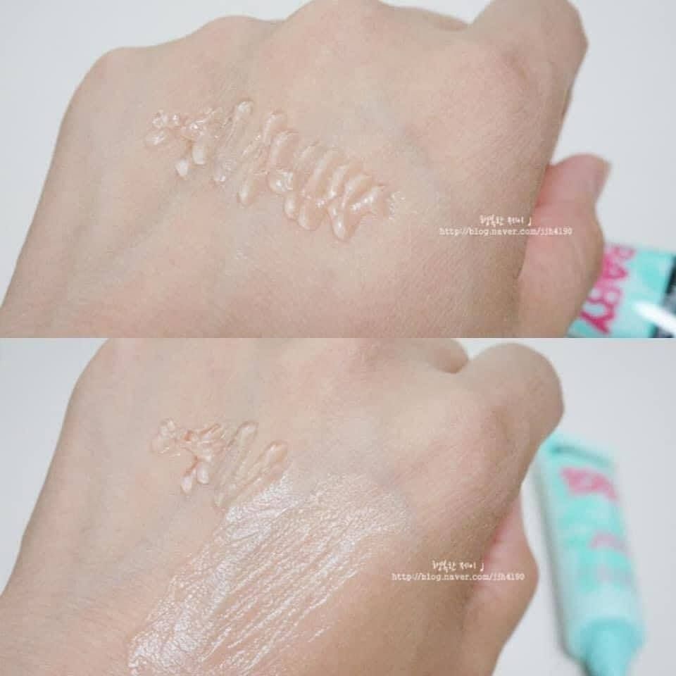 Kem Lót Che Khuyết Điểm Maybelline Baby Skin Pore Eraser 22ml