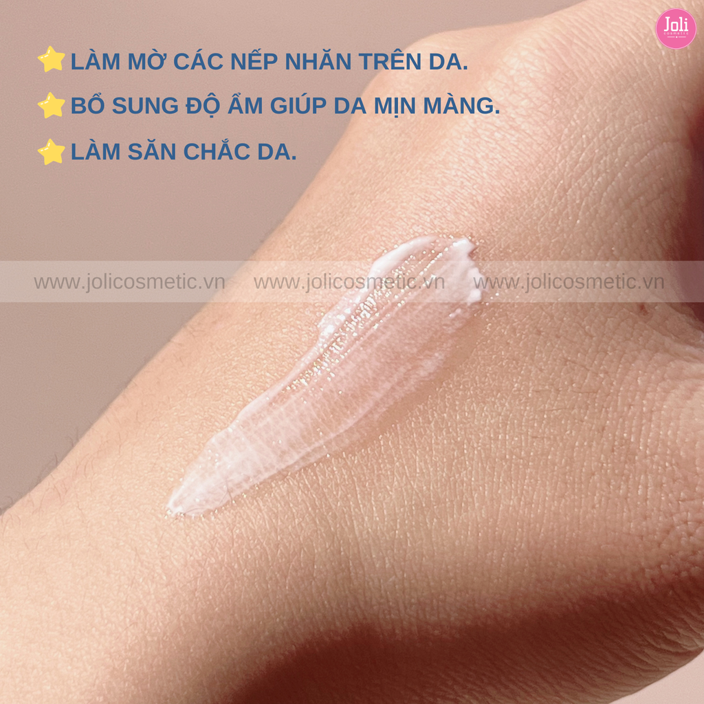 Kem Dưỡng Đêm Ngừa Nếp Nhăn & Làm Săn Chắc Da Vichy LiftActiv Supreme Night Cream