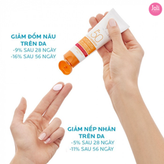 Kem Chống Nắng Chống Lão Hóa Vichy Capital Soleil Anti-Ageing 3-In-1 SPF50+ 50ml