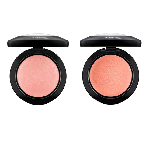 Phấn Má Hồng MAC Like Me Mineralize Blush 3.2g