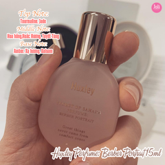 Nước Hoa Huxley Secret Of Sahara Perfume 15ml