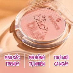 Phấn Má Hồng Essence The Blush 5g