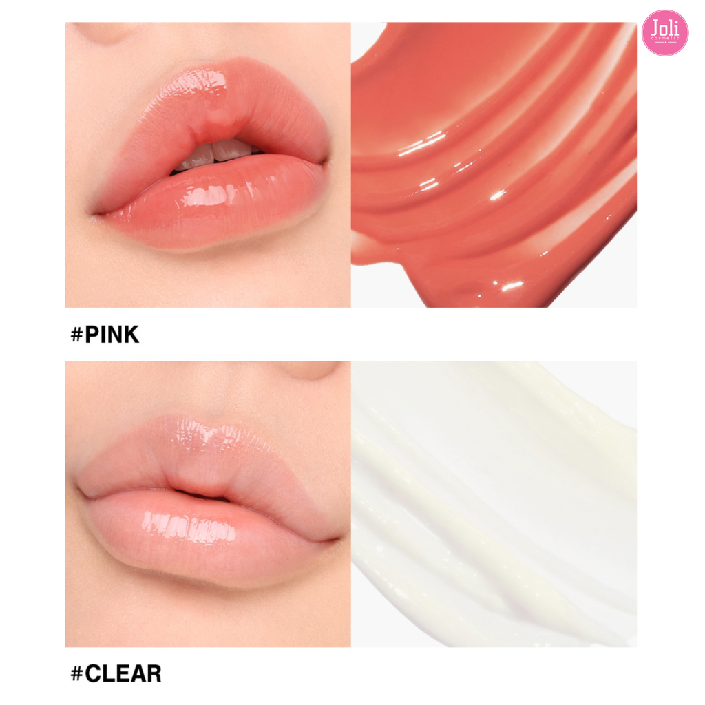 Son Dưỡng 3CE Future Kind Plumping Lips