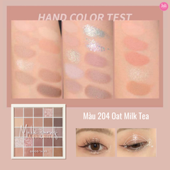 Bảng Phấn Mắt 25 Màu Gogo Tales Play Color Eyeshadow Palette 29.5g