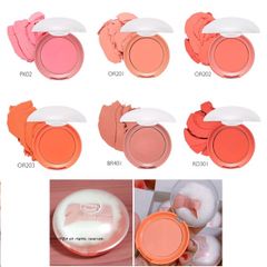 Phấn Má Hồng Etude House Lovely Cookie Blusher