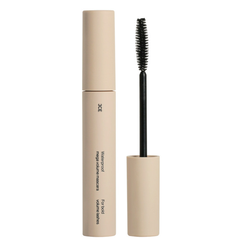 Chuốt Mi 3CE Waterproof Mega Volume Mascara