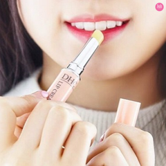 Son Dưỡng Ẩm Cho Môi DHC Lip Cream 1.5g