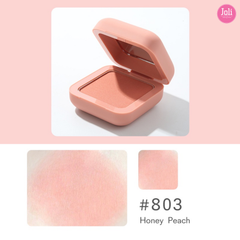 Phấn Má Hồng Gogo Tales Crafted Elegance Blusher 5g