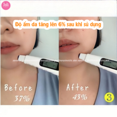 Nước Hoa Hồng Chiết Xuất Ý Dĩ Làm Sáng Da Hatomugi Lotion