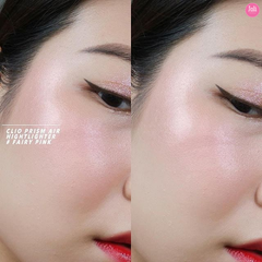 Phấn Bắt Sáng Clio Prism Air Highlighter