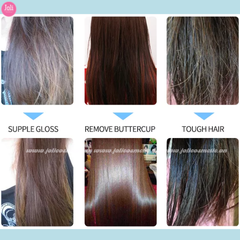 Bộ Dầu Gội Xả Olexrs Hair Salon Argan Oil Collagen Complex