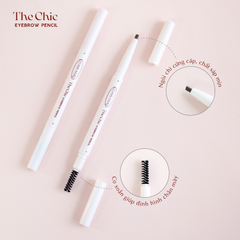 ​Chì Kẻ Mày Dearmay The Chic Eyebrow Pencil 0.18g