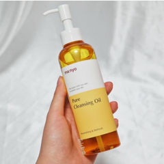 Dầu Tẩy Trang Manyo Pure Cleansing Oil 200ml