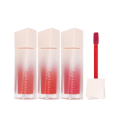 Son Kem Lì Espoir Couture Lip Tint Blur Velvet