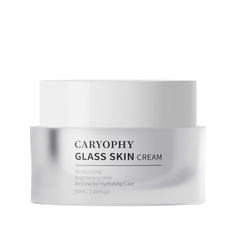 Kem Dưỡng Cấp Ẩm Làm Sáng Da Caryophy Glass Skin Cream 50ml