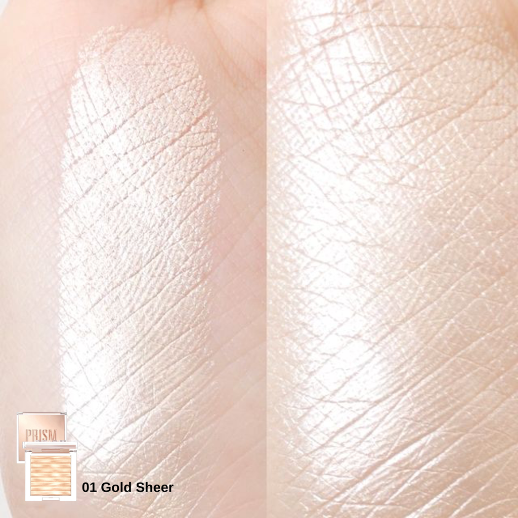 Phấn Bắt Sáng Clio Prism Highlighter 7g