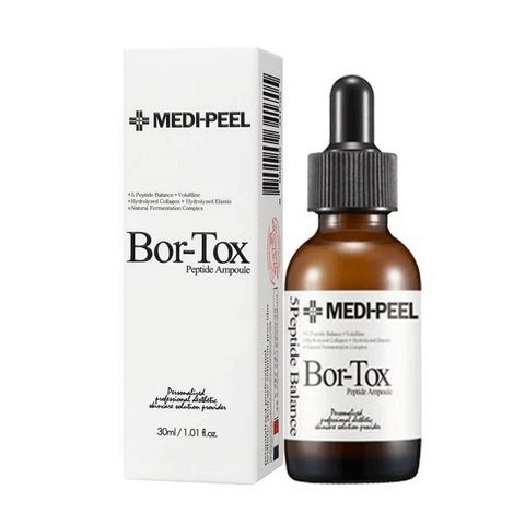 Tinh Chất Chống Lão Hóa Medi-Peel Bor-Tox Peptide Ampoule 30ml