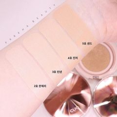 Phấn Nước Clio Kill Cover Glow Cushion SPF50+ PA++++