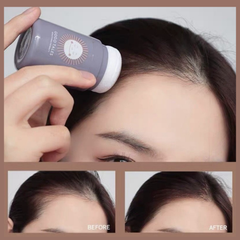 Bột Che Khuyết Điểm Tóc Gogo Tales Natural Hair Styling Powder 7.3g