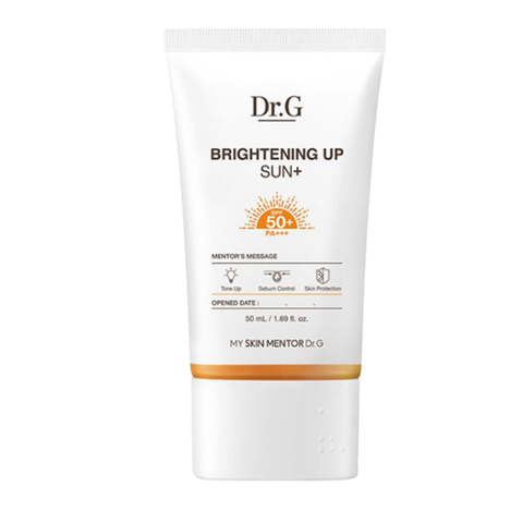 Kem Chống Nắng Dưỡng Sáng Da Dr.G Brightening Up Sun+ SPF50+ PA+++