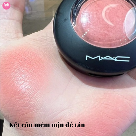 Phấn Má Hồng MAC Like Me Mineralize Blush 3.2g