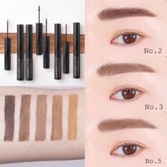 Mascara Chân Mày Innisfree Skinny Brow Mascara