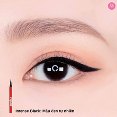 Bút Kẻ Mắt Nước Espoir Nomudging Brush Liner