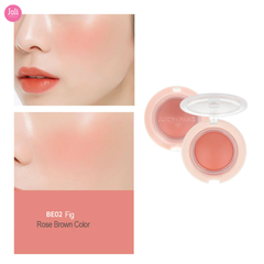 Phấn Má Hồng A'pieu Juicy-Pang Jelly Blusher 4.8g