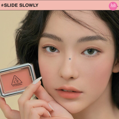 Phấn Má Hồng 3CE New Take Face Blusher 4.5g