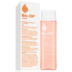 Dầu Chăm Sóc Da Bio-Oil Làm Giảm Rạn Da Mờ Sẹo Specialist Skincare Oil