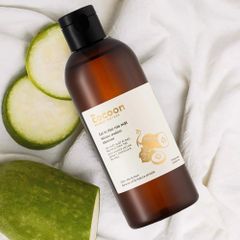 Gel Rửa Mặt Chiết Xuất Bí Đao Cocoon Winter Melon Cleanser 310ml