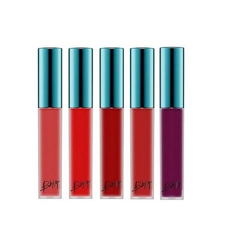 Son Tint Dạng Kem Bbia Last Velvet Lip Tint Version 1