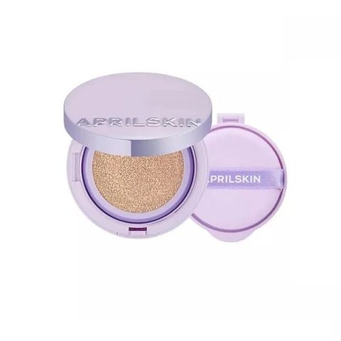 Phấn Nước April Skin Ultra Slim Cushion SPF50+ PA+++