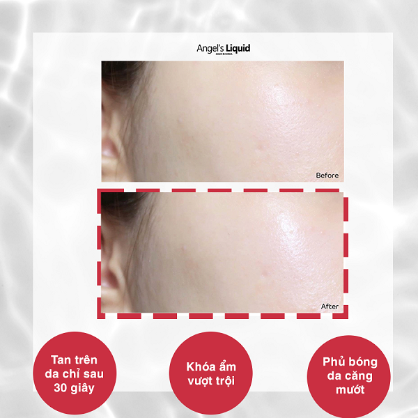 Kem Dưỡng Giảm Nám Truyền Trắng Angel's Liquid Glutathione + Niacinamide 7Day Whitening Program 700 V-Cream 50ml