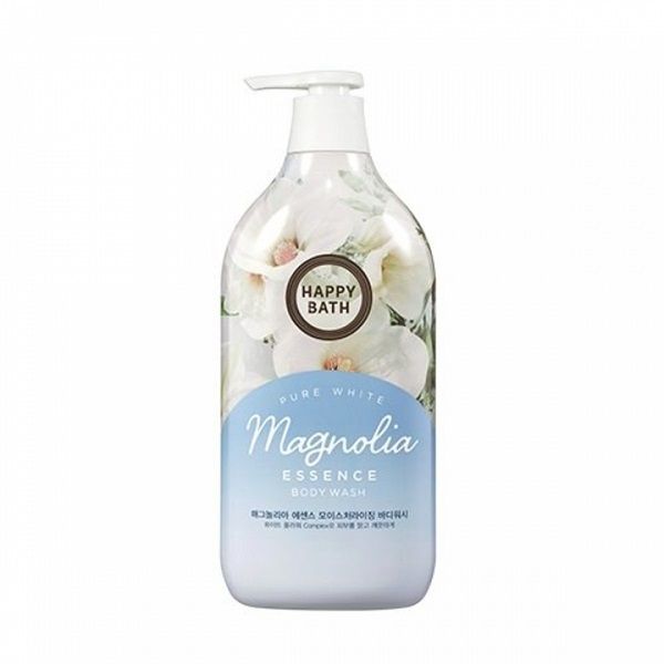 Sữa Tắm Happy Bath Body Wash 900ML