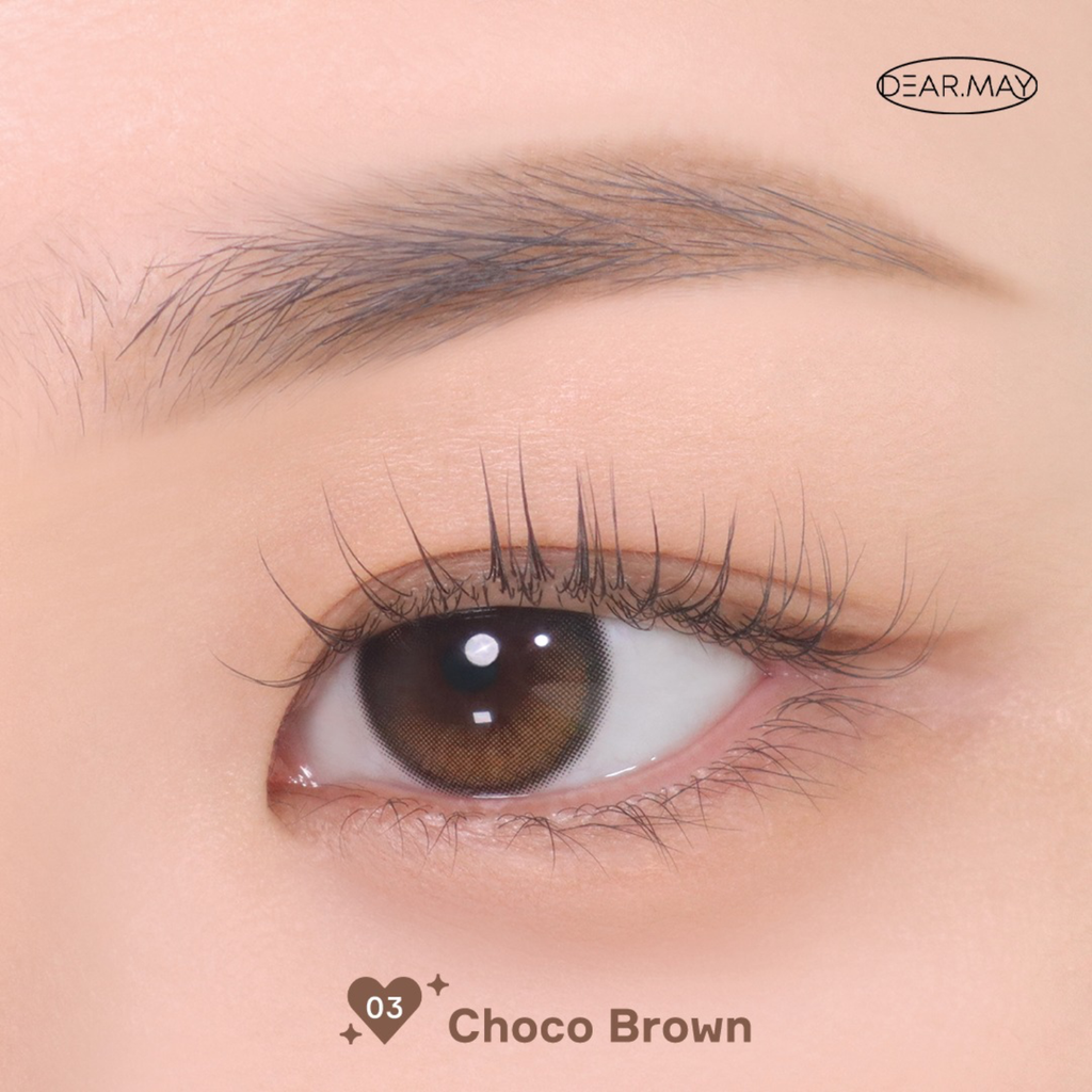 ​Chì Kẻ Mày Dearmay The Chic Eyebrow Pencil 0.18g