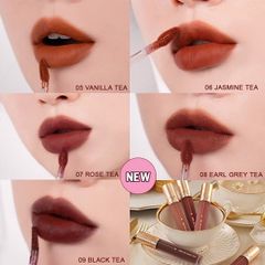 Son Kem Romand Milk Tea Velvet Tint Ver 2