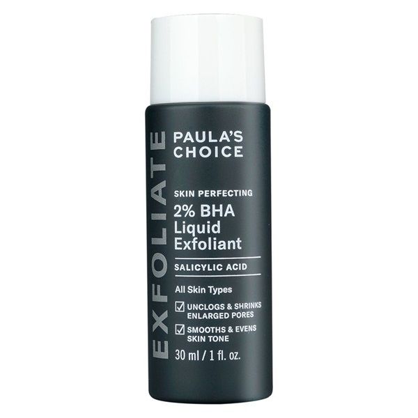 Dung Dịch Tẩy Da Chết Paula’s Choice Skin Perfecting 2% BHA Liquid