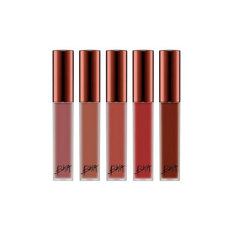 Son Tint Dạng Kem Bbia Last Velvet Lip Tint Ver 5