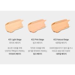 Phấn Nước April Skin Ultra Slim Cushion SPF50+ PA+++