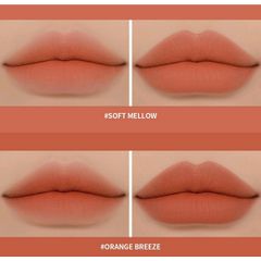 Son Thỏi 3CE Soft Matte Lipstick Warm Edition