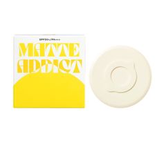 Phấn Nước Cho Da Khô Lemonade Matte Addict Cushion SPF50+ PA+++ 15g