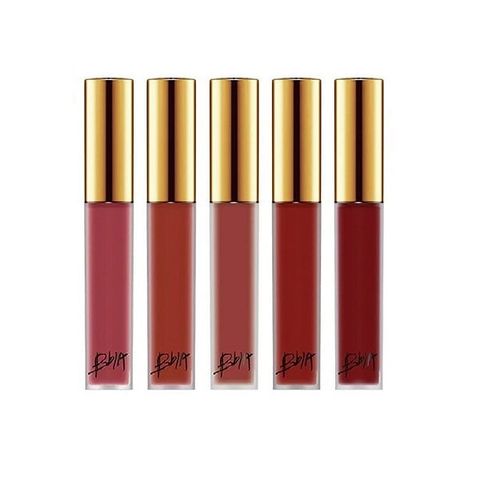 Son Kem Bbia Last Velvet Lip Tint Ver 3