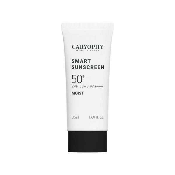 Kem Chống Nắng Caryophy Smart Moist Sunscreen SPF50+ PA++++ 50ml