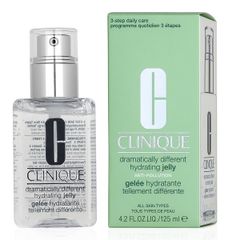 Gel Dưỡng Ẩm Clinique Dramatically Different Hydrating Jelly