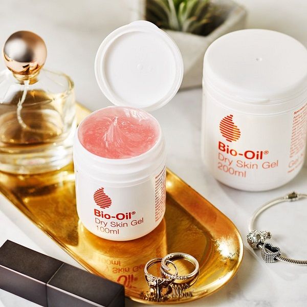 Gel Chăm Sóc Da Khô Bio-Oil